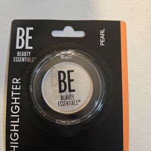 Pearl Highlighter - Silver